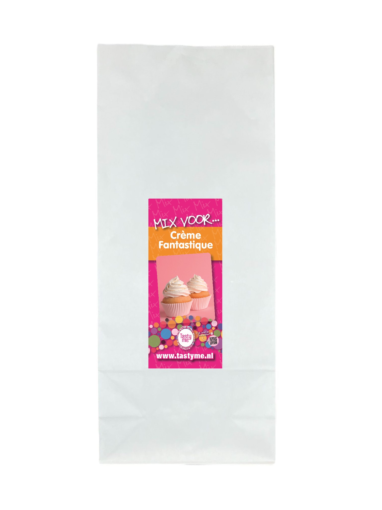 Crème fantastique 5kg