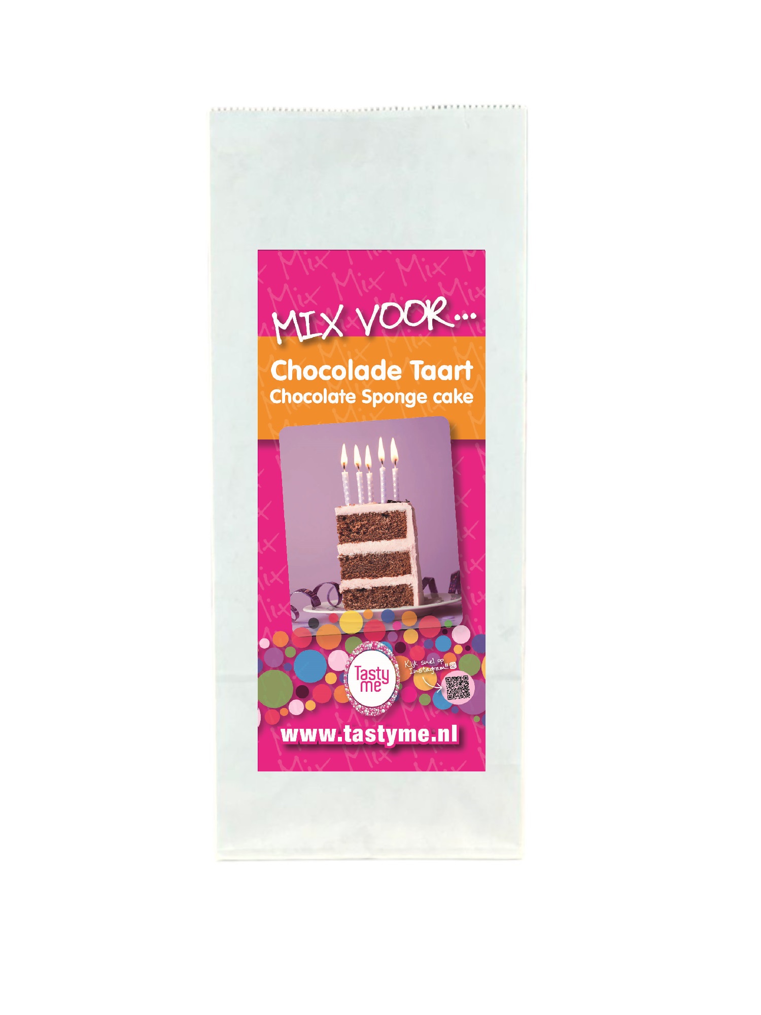 Chocolate biscuit 1kg