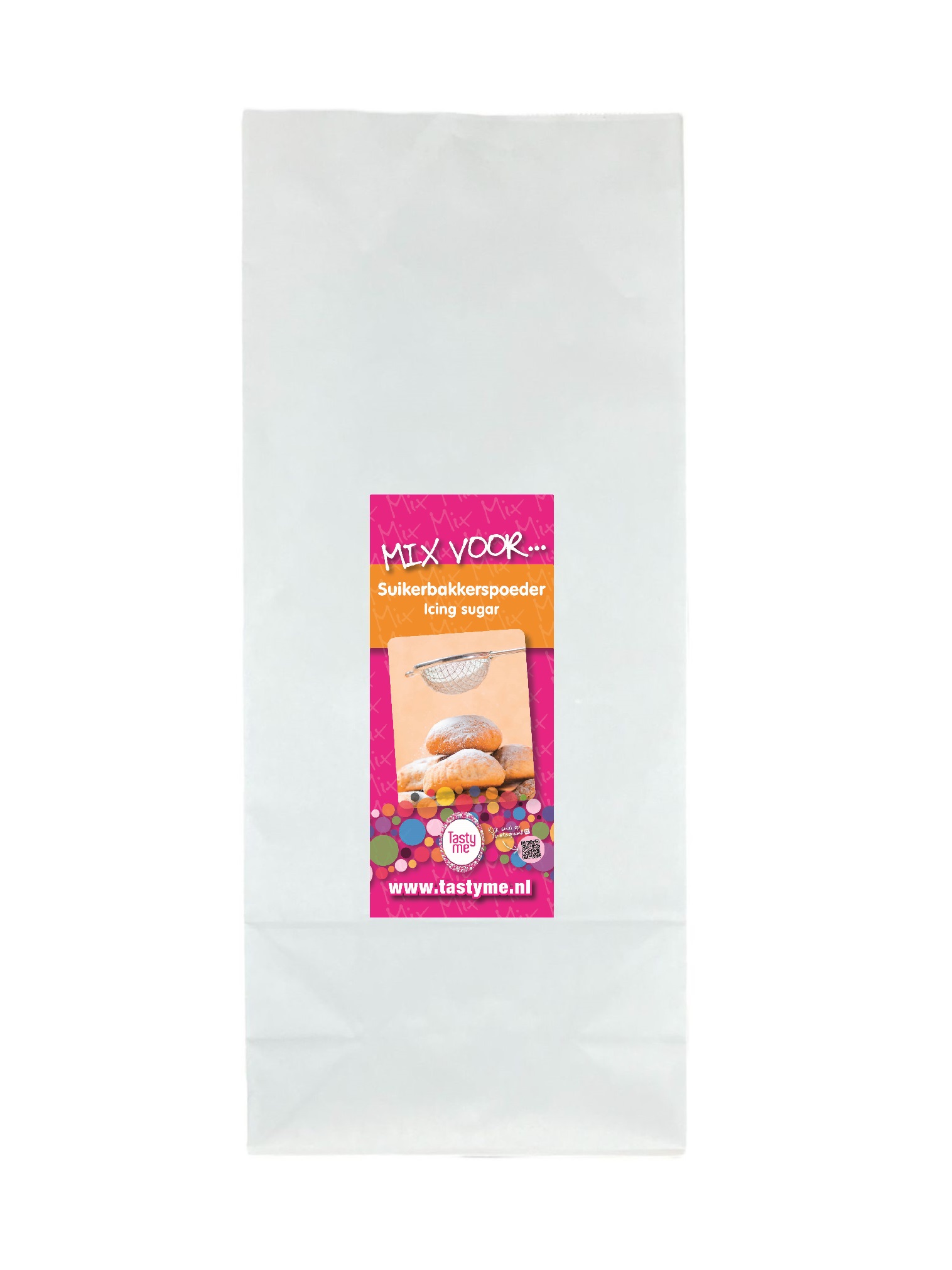 Icing sugar 5kg