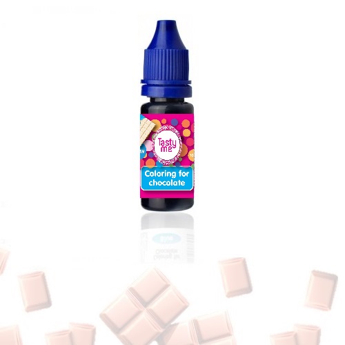 Food colouring bright blue 10ml - gluten-free