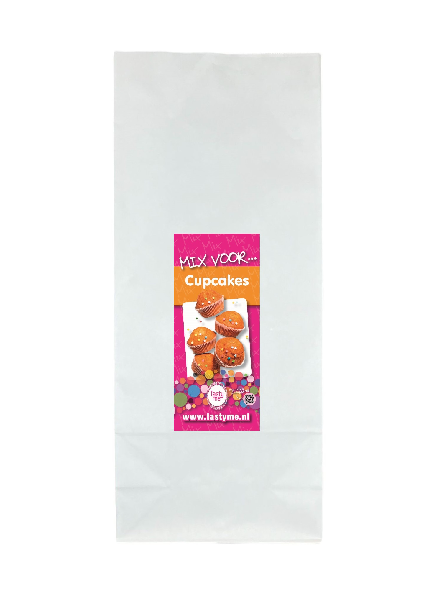 Cupcake mix 5kg