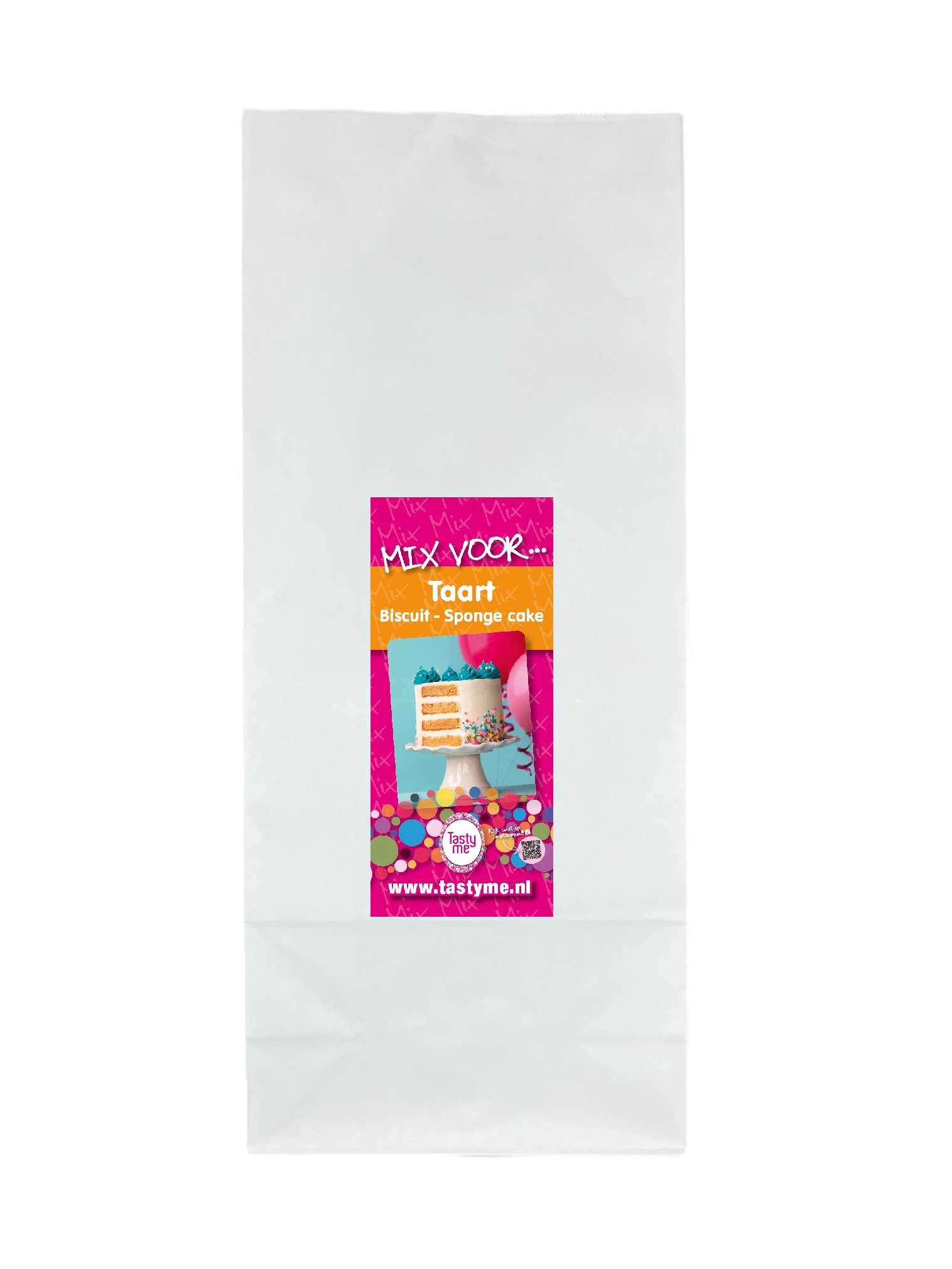 Biscuit mix 5kg