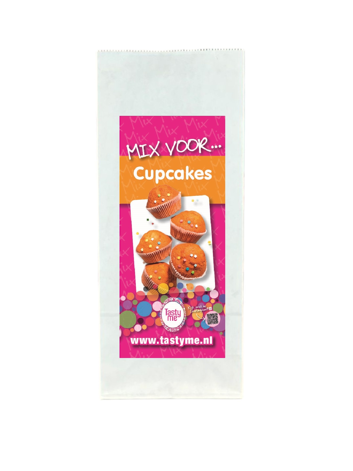 Cupcake mix 1kg